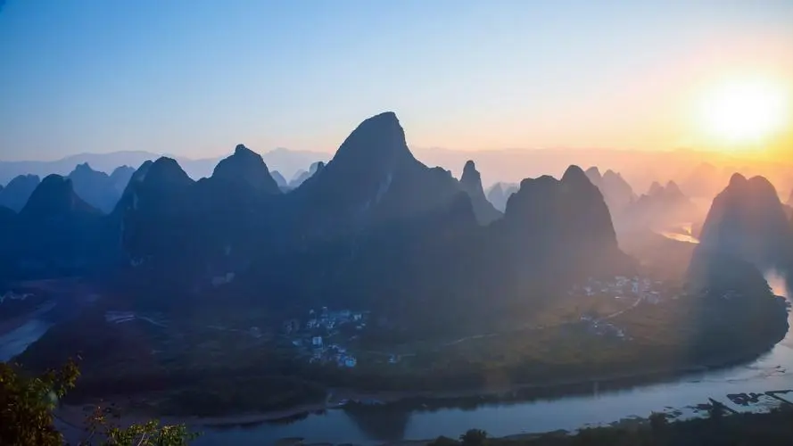 高效智能